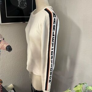 Harley Davidson Sweater